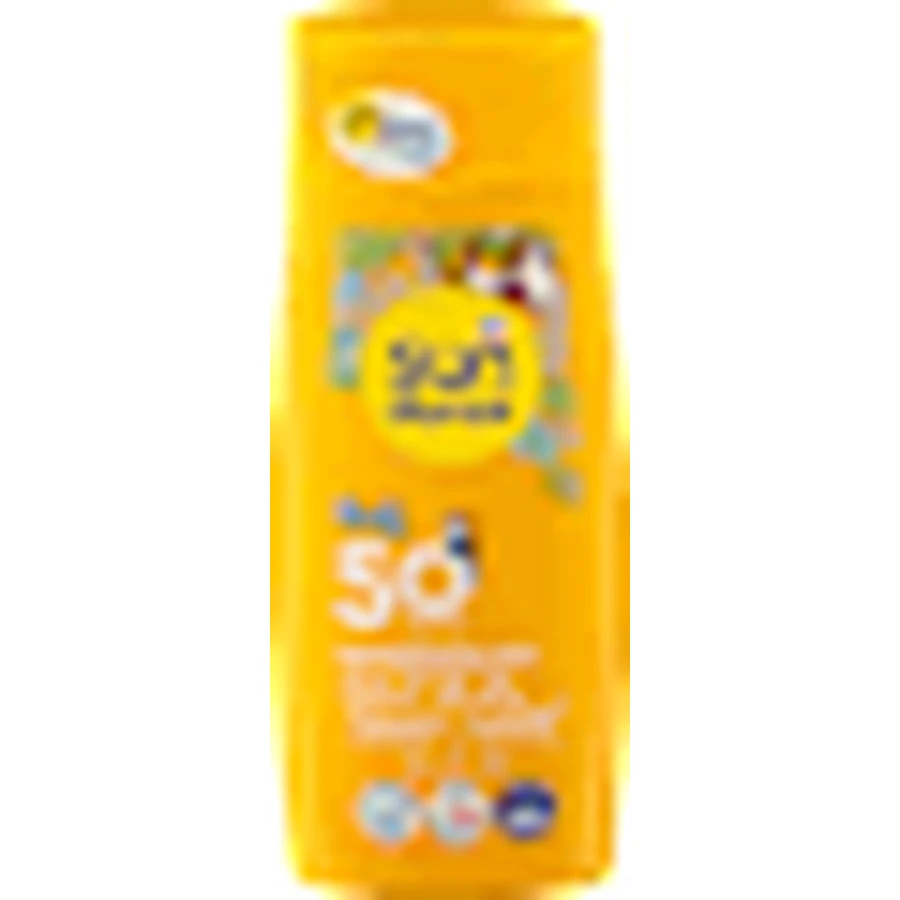 SUNDANCE Молочко для засмаги з дуже високим фактором захисту SPF 50, 200 мл: ціни та характеристики