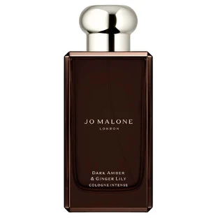 Jo Malone Dark Amber amp; Ginger Lily Intense Eau de Cologne, 100 мл