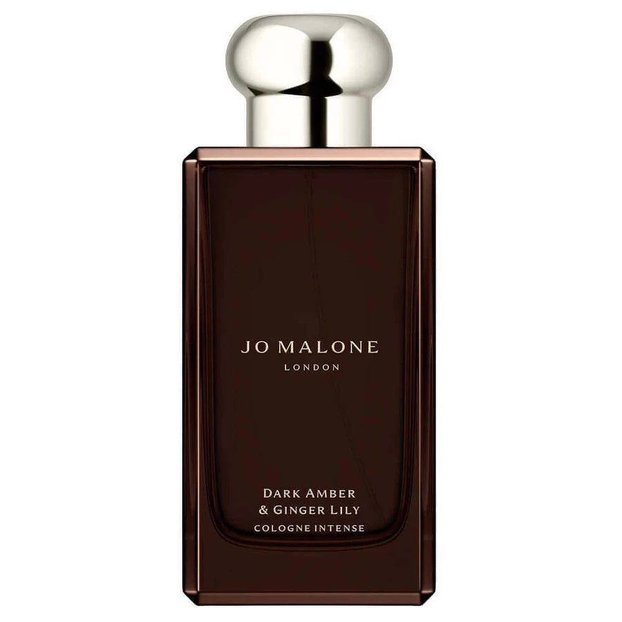 Jo Malone Dark Amber amp; Ginger Lily Intense Eau de Cologne, 100 мл: цены и характеристики