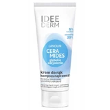 Крем-компресс для рук Idee Derm Ceramide Repair, 75 мл