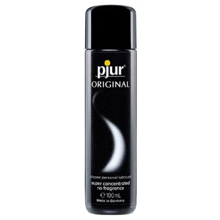 Pjur Original Bodyglide Lubricant на основі силікону, 100 мл