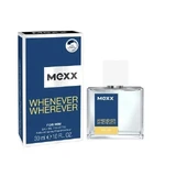 Туалетная вода Mexx Whenever Wherever For Him, 30 мл