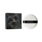 Пуховка для пудры Glam Goddess Glam Goddess Powder Puff, 1 штука, Cucuta Beaty