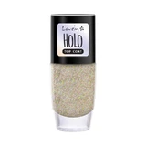 Голографический топ для ногтей Lovely Holographic Nail Top 1, 8 мл