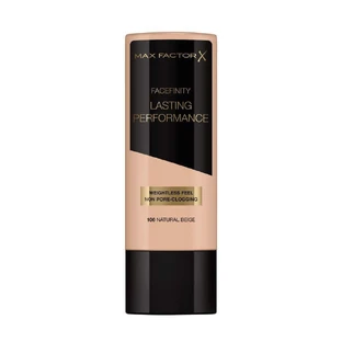 Max Factor Facefinity Lasting Performance Concealer Foundation 106 Natural Beige, 35 мл.