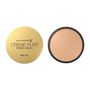 Компактная пудра Max Factor Creme Puff 005, прозрачная, 14 г