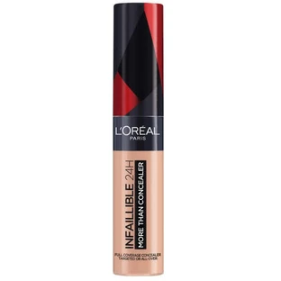 L Oreal Paris Infaillible 24H More Than Concealer Multifunctional Facial Concealer 324 Oatmeal, 11 мл