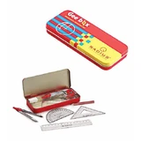 Geometric Gee Box Set