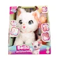 Интерактивный котенок Белла Adorable Bella, 18 месяцев+, IMC Toys