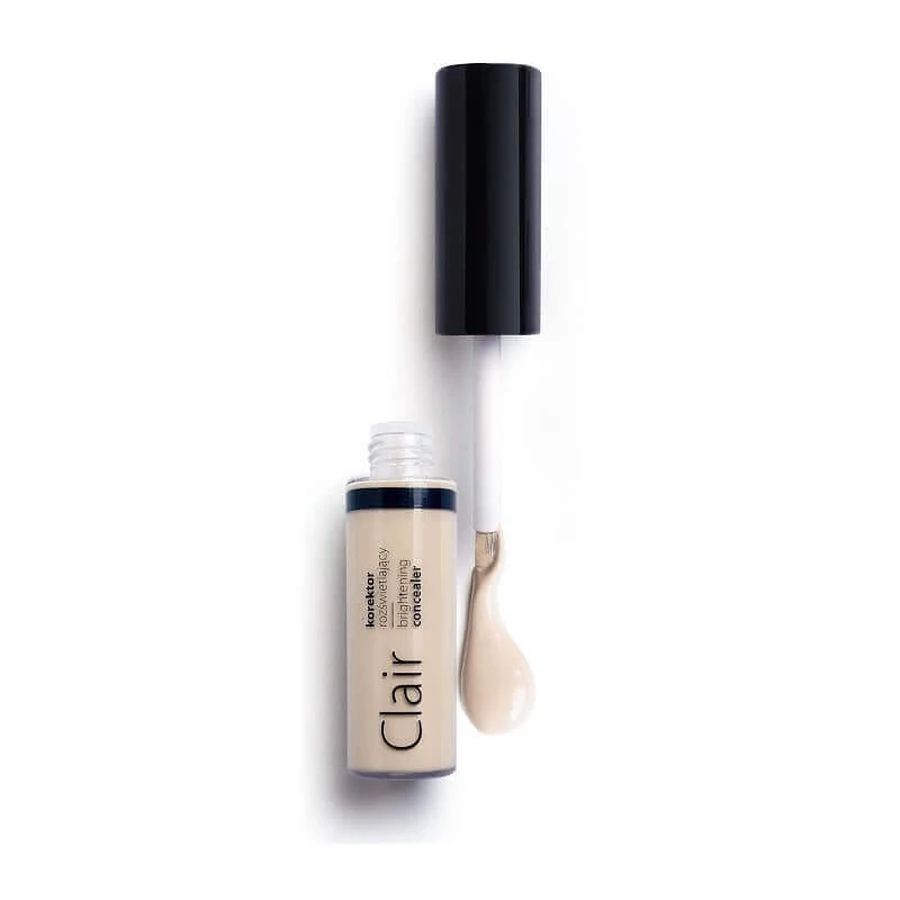 Paese Clair Brightening Concealer 2 Natural, 6 мл: ціни та характеристики