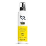 Revlon Proyou The Definer Wax Styling Foam, 400 мл