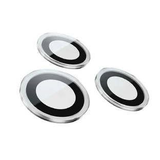 Скло камери для iPhone 12 Pro / 11 Pro Max / 11 Pro Baseus Camera Glass