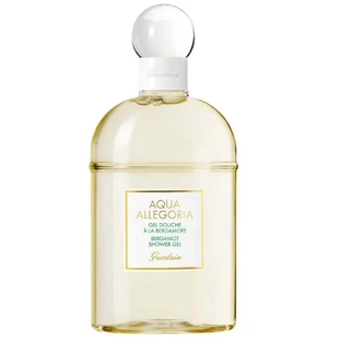 Guerlain Aqua Allegoria Bergamot, гель для душа, 200 мл