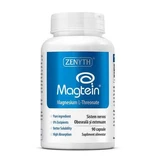 Магній L-треонат Magtein, 90 капсул, Zenyth