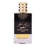Парфумована вода Attri Zayed Al Khair Gold, 100 мл