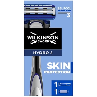 Wilkinson, Hydro 3 Skin Protection Razor