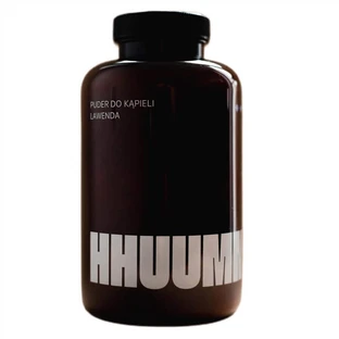 Порошок для ванны Hhuumm Lavender, 350 г