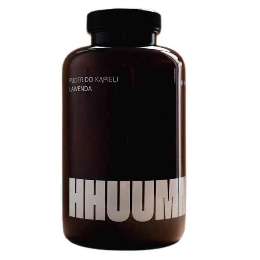 Порошок для ванны Hhuumm Lavender, 350 г: цены и характеристики