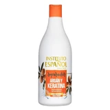 Instituto Espanol Repairing Argan and Keratin Hair Shampoo, 750 мл