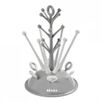 Сушарка для пляшок, сіра, сіра, B911671, Beaba: ціни та характеристики