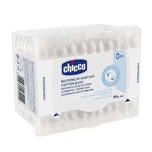 Амбушури Chicco 0м+, 90 шт