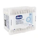 Амбушури Chicco 0м+, 90 шт