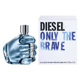 Туалетна вода Diesel Only The Brave For Man, 125 мл