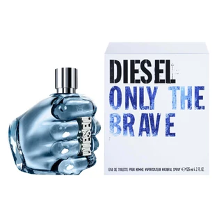 Туалетна вода Diesel Only The Brave For Man, 125 мл