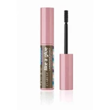Claresa Like a Glue Eyebrow Gel Taupe 01, 8 г
