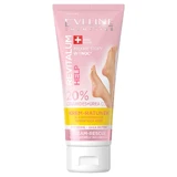 Eveline Cosmetics Revitalum Крем-восстановление для очень грубых стоп, 75 мл