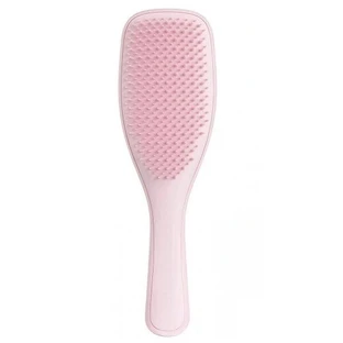 Tangle Teezer The Wet Detangling Fine & Fragile Hairbrush Pink