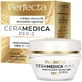 Perfecta Ceramedica Pep-3 Strong дневной и ночной крем против морщин 60+, 50 мл