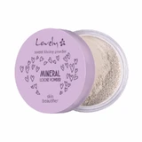 Ультраматирующая пудра для лица Lovely Mineral, 5,5 г