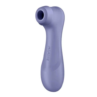 Масажер для клітора Satisfyer Pro 2 Generation 3 Lilac, 1 шт