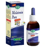 Мелатонін Pure Junior 1 мг, 40 мл, EsiSpa