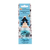 Освіжувач автомобіля La Casa de los Aromas Cotton 7 мл