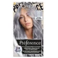 Фарба для волосся L Oreal Paris Preference Vivid Colours Permanent Hair Dye 10.112 Silver Grey