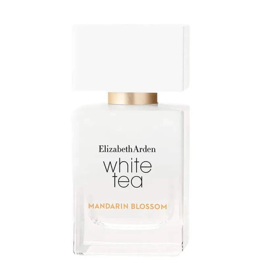 Туалетна вода Elizabeth Arden White Tea Mandarin Blossom, 30 мл: ціни та характеристики