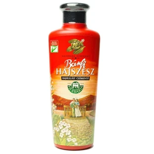Banfi Haisheh Натирание для кожи головы с экстрактом хрена и горчицы, 250 мл