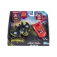 Набір з 2 машинок Light-Up Racers Batwheels, 3 роки+, Fisher Price