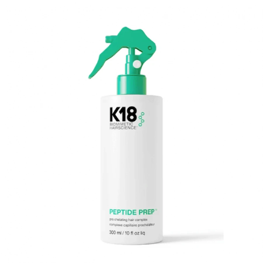 K18 Biomimetic Hairscience Chelator Pro хелатуючий комплекс для волосся 300мл: ціни та характеристики
