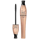 Bourjois Twist Extreme Fiber Mascara Lengthening Mascara 24 Black, 8 мл