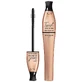 Bourjois Twist Extreme Fiber Mascara de alungire 24 Black, 8 мл