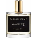 Zarkoperfume Molecule No. 8 парфюмированная вода, 100 мл