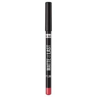 Олівець для губ Miss Sporty Matte To Last Lip Pencil 210 Pink, 1,2 г