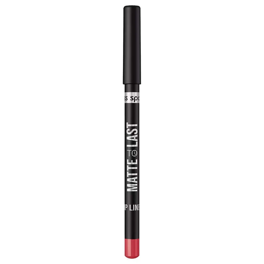 Олівець для губ Miss Sporty Matte To Last Lip Pencil 210 Pink, 1,2 г: ціни та характеристики