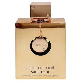Парфумована вода Armaf Club de Nuit Milestone, 200 мл