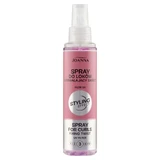 Joanna Styling Effect Spray для локонов, 150 мл