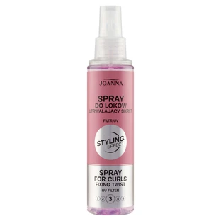 Спрей для локонів Joanna Styling Effect, 150 мл