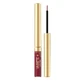Eveline Cosmetics, Variete, кольорова підводка для повік у чорнильниці № 8, червона, 2,8 мл